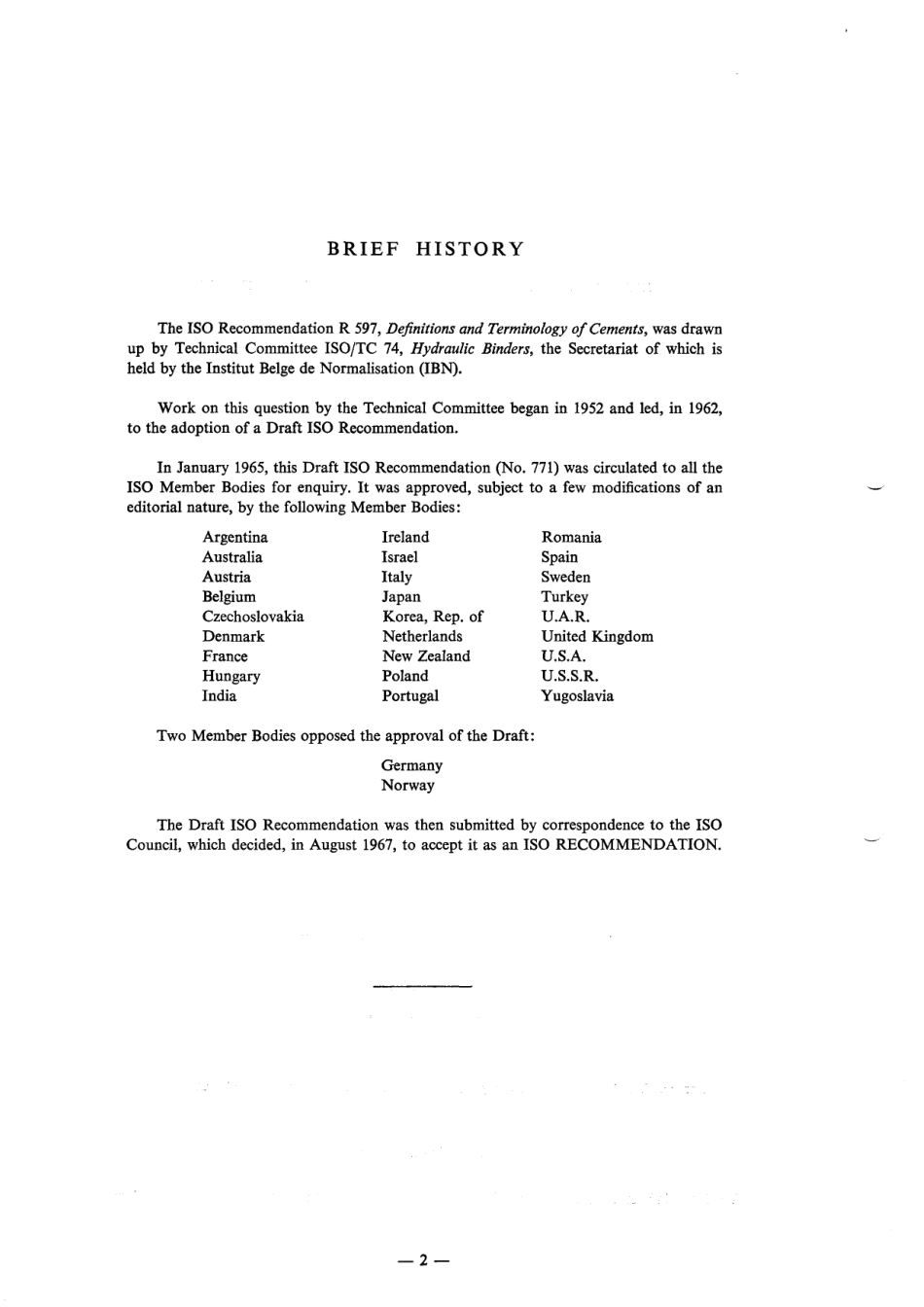 ISO R 00597-1967 scan.pdf_第2页