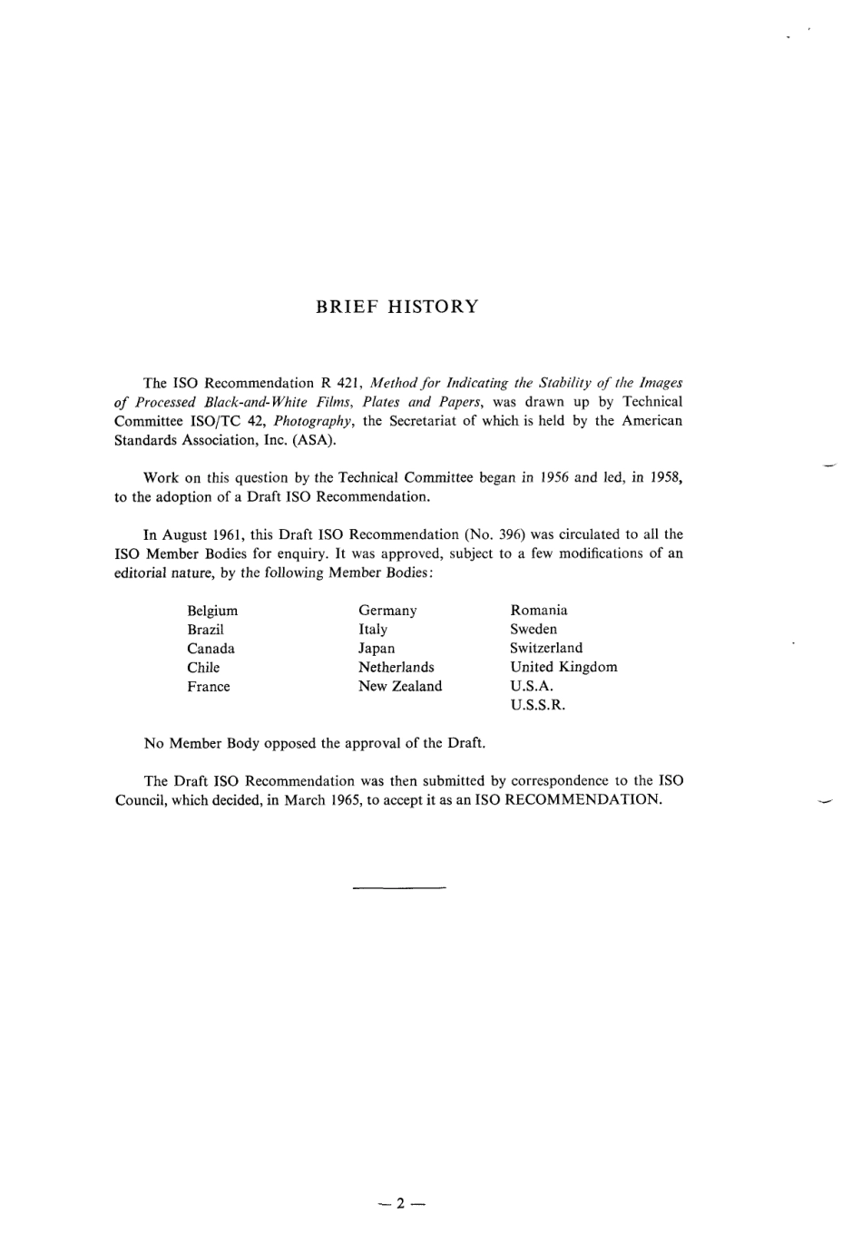 ISO R 00421-1965 scan.pdf_第2页