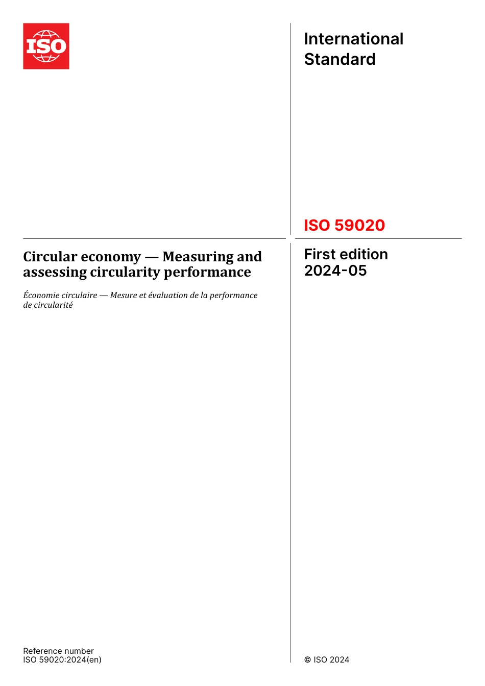 ISO 59020-2024.pdf_第1页