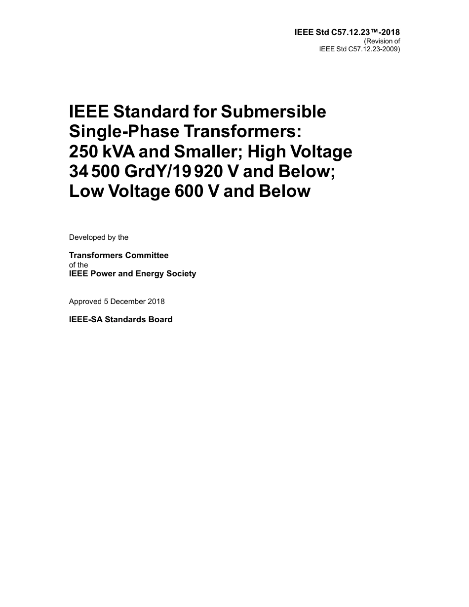 IEEE Std C57.12.23-2018.pdf_第2页