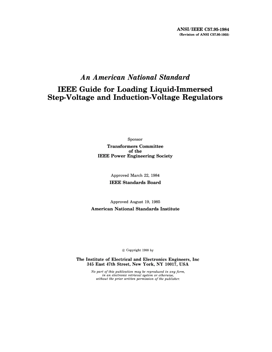 ANSI IEEE C57.95-1984 scan.pdf_第3页
