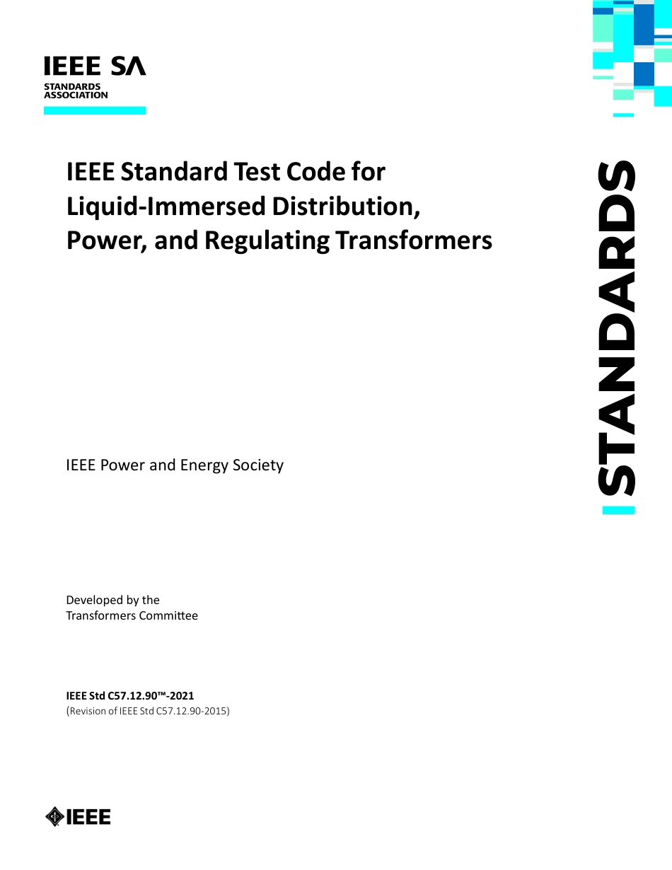 IEEE Std C57.12.90-2021.pdf_第1页