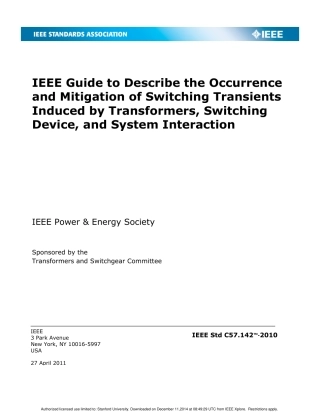 IEEE Std C57.142-2010.pdf
