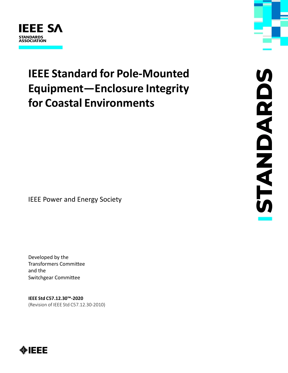 IEEE Std C57.12.30-2020.pdf_第1页
