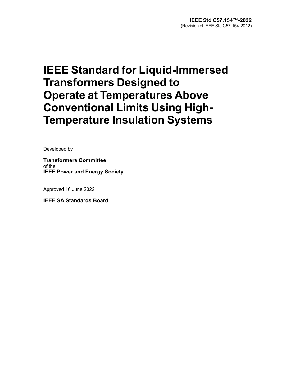 IEEE Std C57.154-2022.pdf_第2页