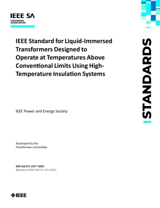 IEEE Std C57.154-2022.pdf