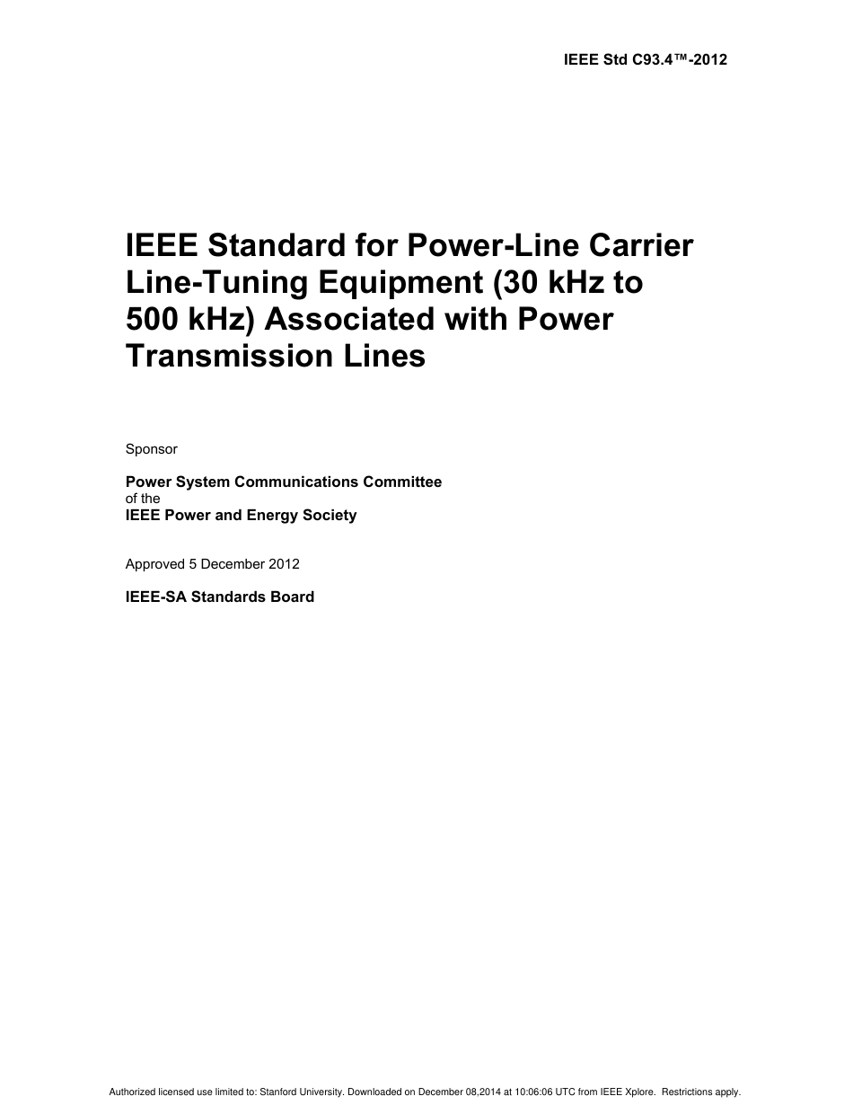 IEEE Std C93.4-2012.pdf_第3页