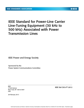 IEEE Std C93.4-2012.pdf