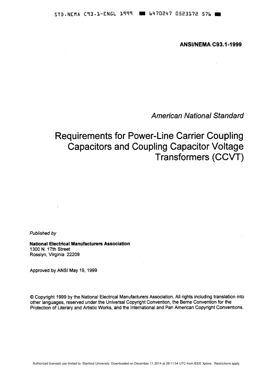 ANSI C93.1-1999 (2004).pdf_第2页