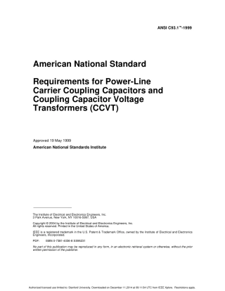 ANSI C93.1-1999 (2004).pdf