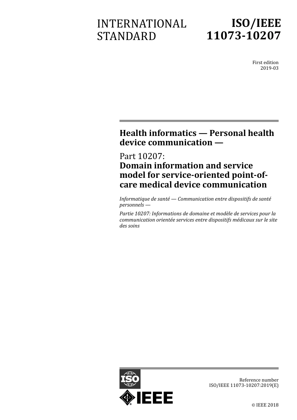 ISO IEEE 11073-10207-2019.pdf_第1页