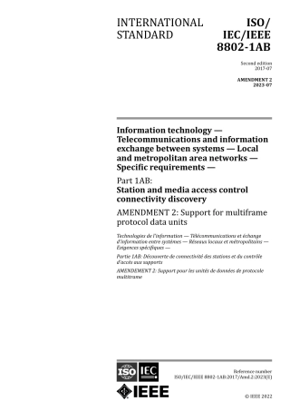 ISO IEC IEEE 08802-1AB-2017 amd2-2023.pdf