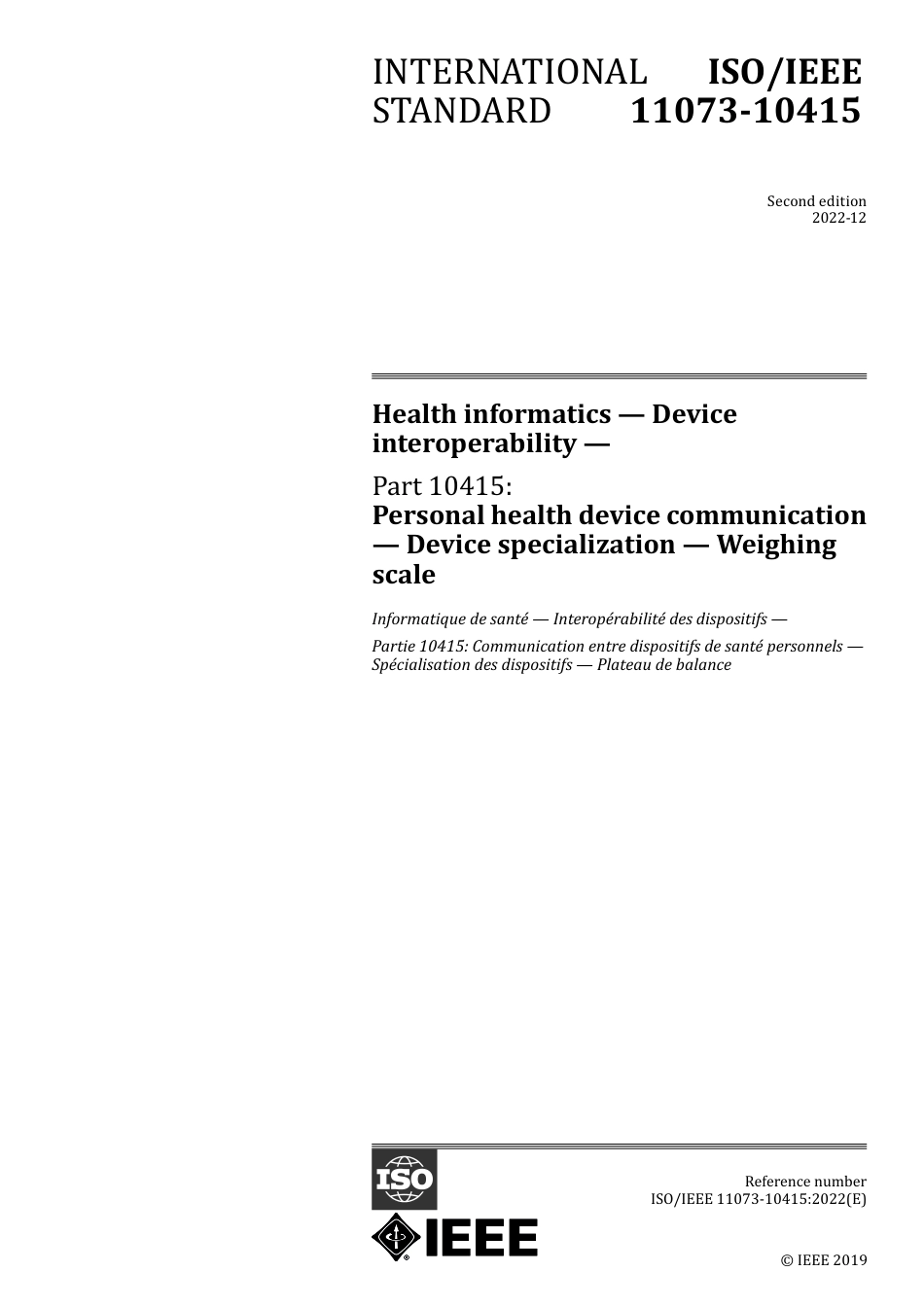 ISO IEEE 11073-10415-2022.pdf_第1页