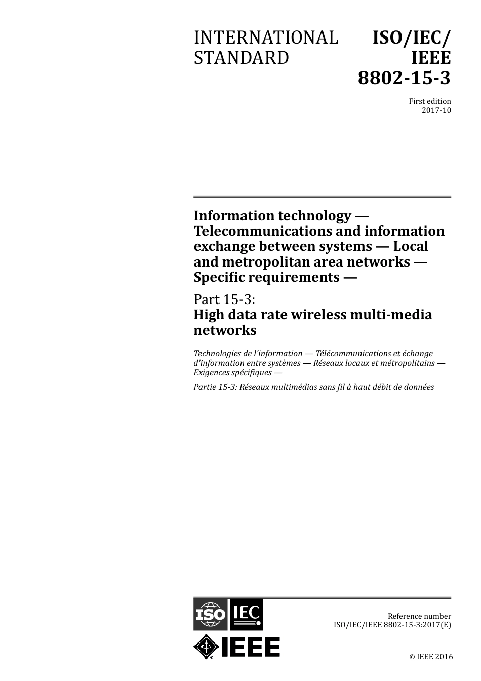 ISO IEC IEEE 08802-15-3-2017.pdf_第1页