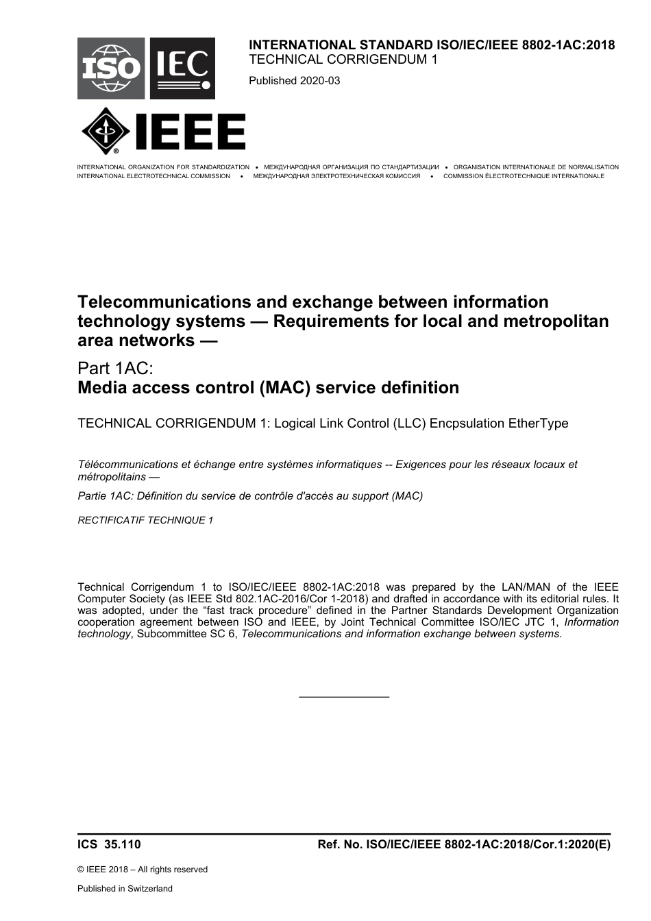 ISO IEC IEEE 08802-1AC-2018 cor1-2020.pdf_第1页