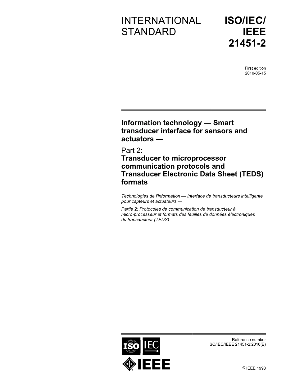 ISO IEC IEEE 21451-2-2010.pdf_第1页