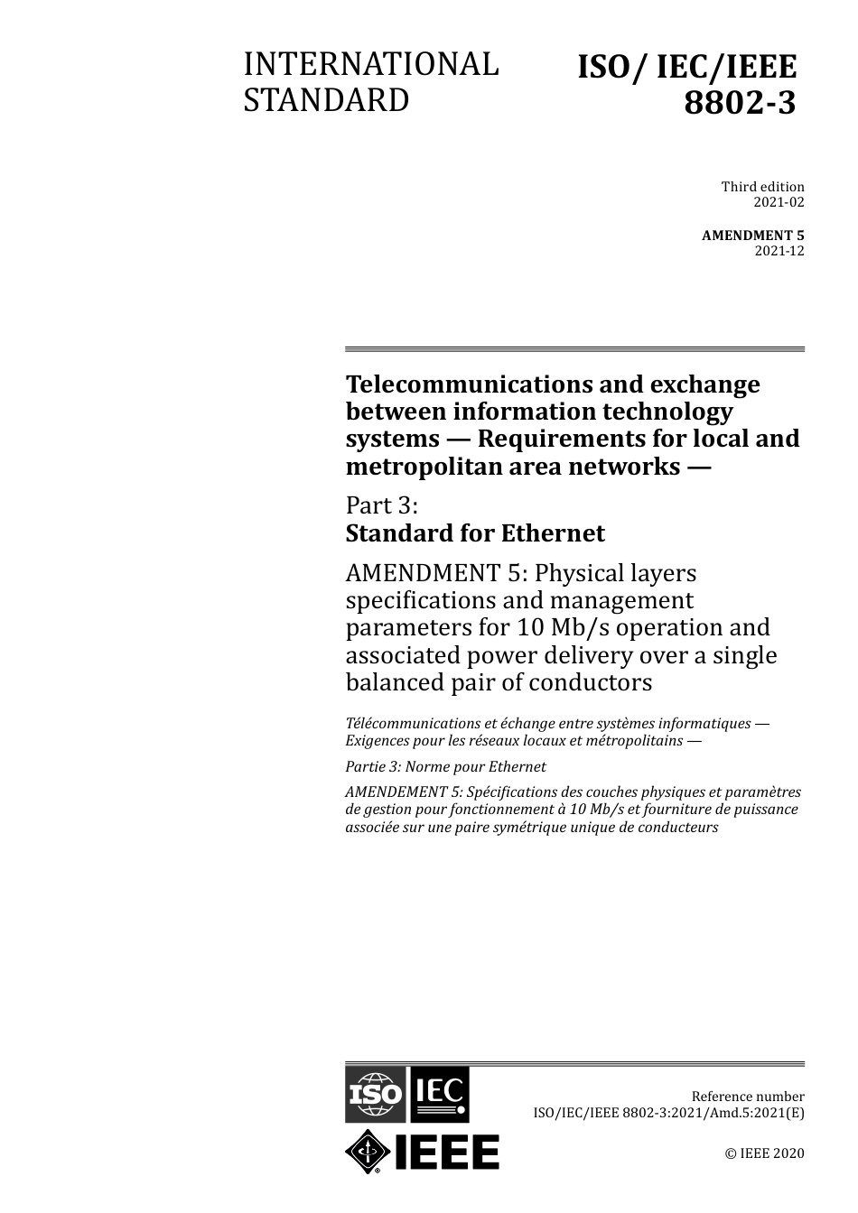 ISO IEC IEEE 08802-3-2021 amd5-2021.pdf_第1页