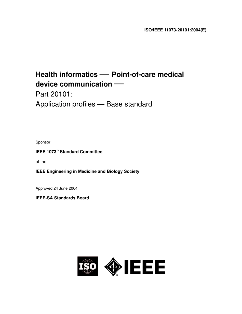 ISO IEEE 11073-20101-2004.pdf_第3页