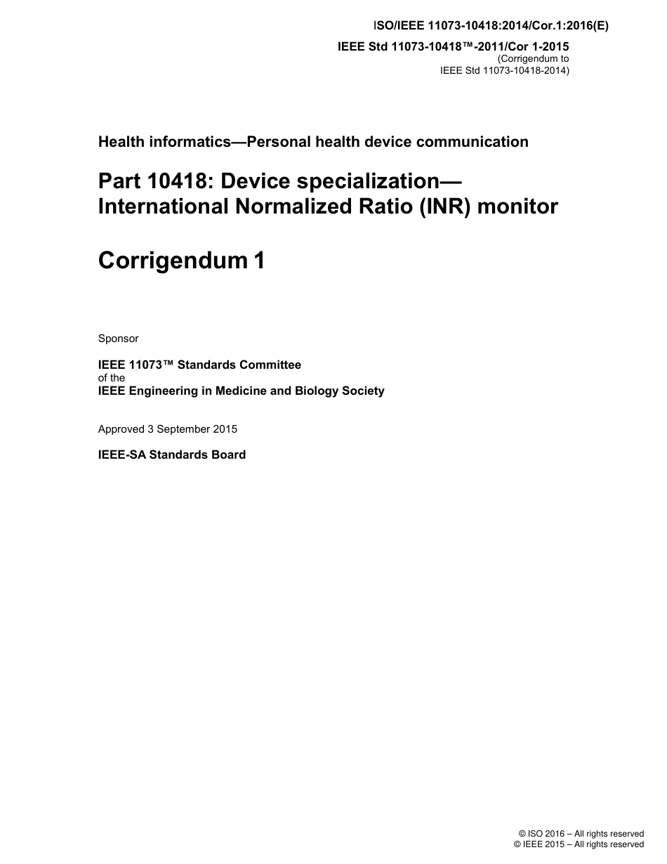 ISO IEEE 11073-10418-2014 cor1-2016.pdf_第3页