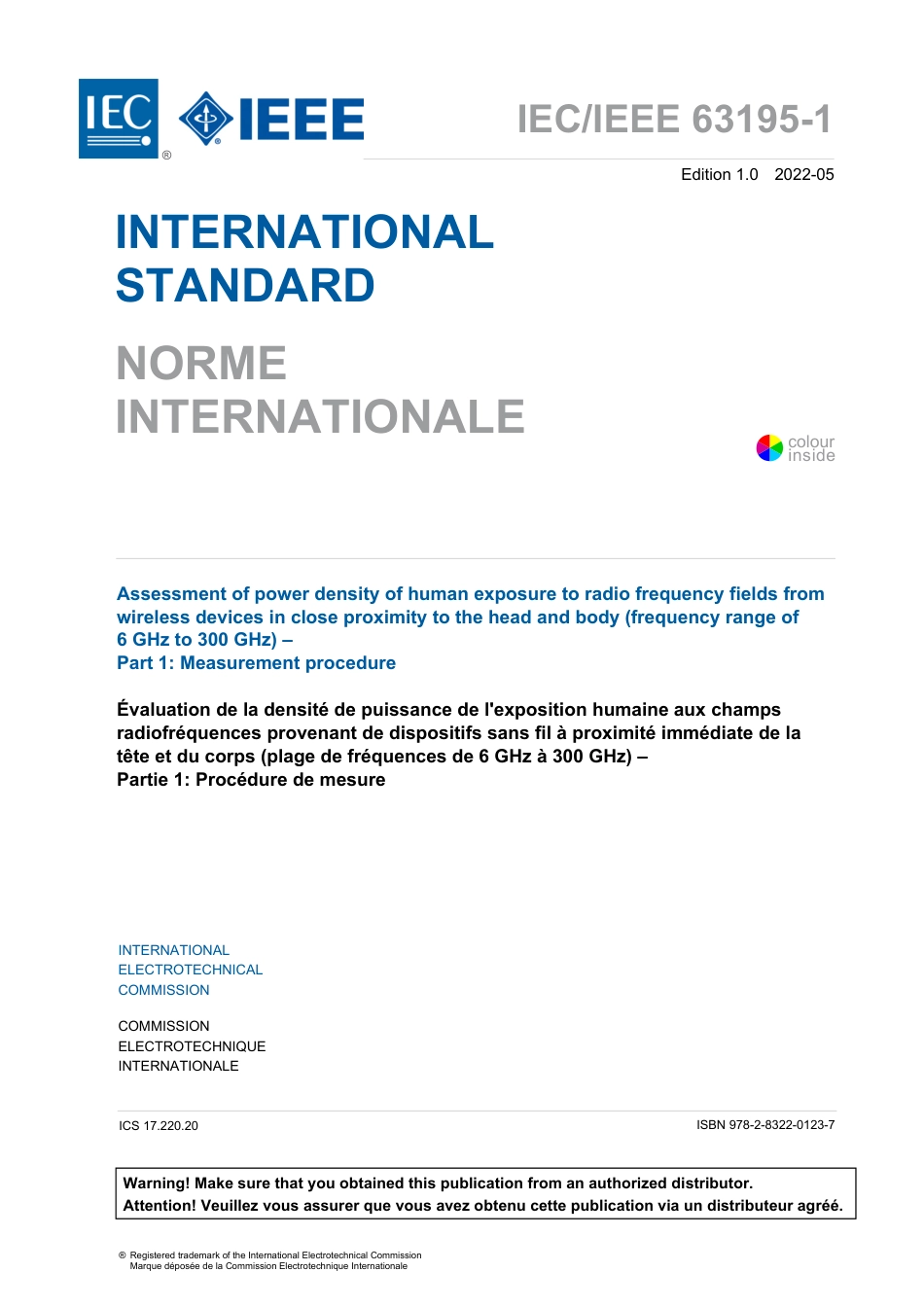 IEC IEEE 63195-1-2022.pdf_第3页