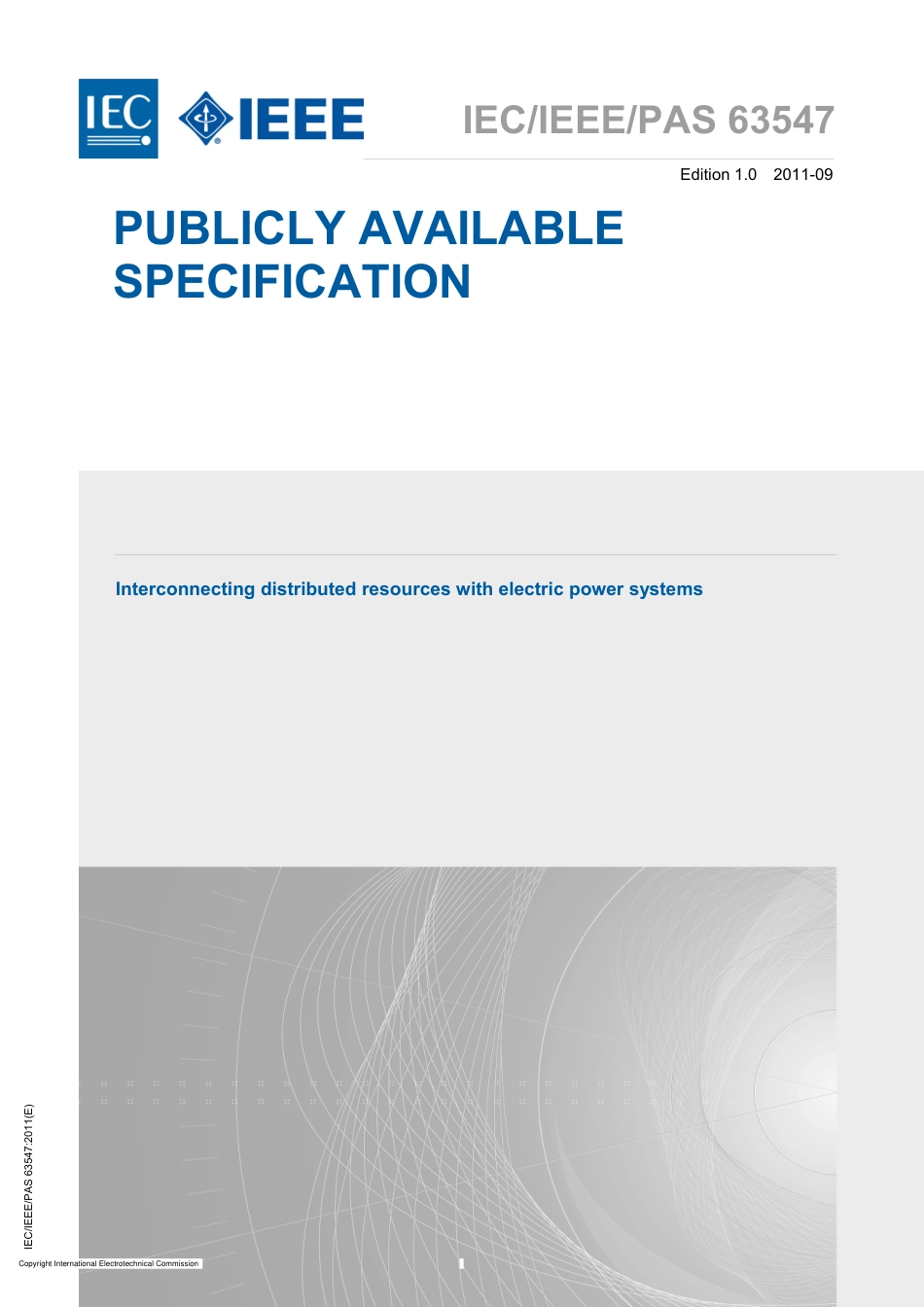IEC IEEE PAS 63547-2011.pdf_第1页