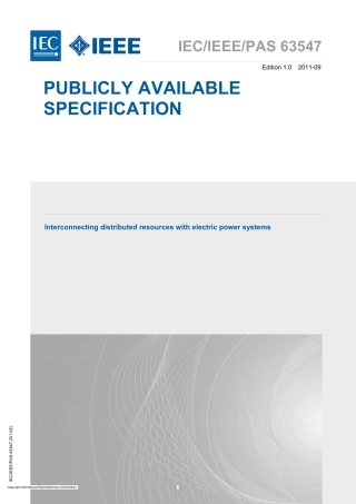 IEC IEEE PAS 63547-2011.pdf