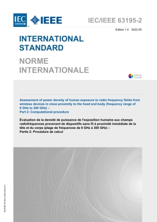 IEC IEEE 63195-2-2022.pdf