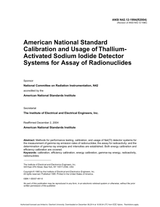ANSI N42.12-1994 (2004).pdf