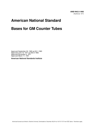 ANSI N42.5-1965 (1991).pdf