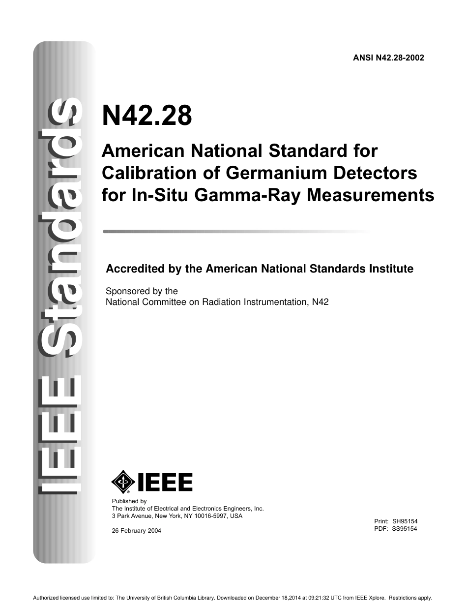 ANSI N42.28-2002.pdf_第1页