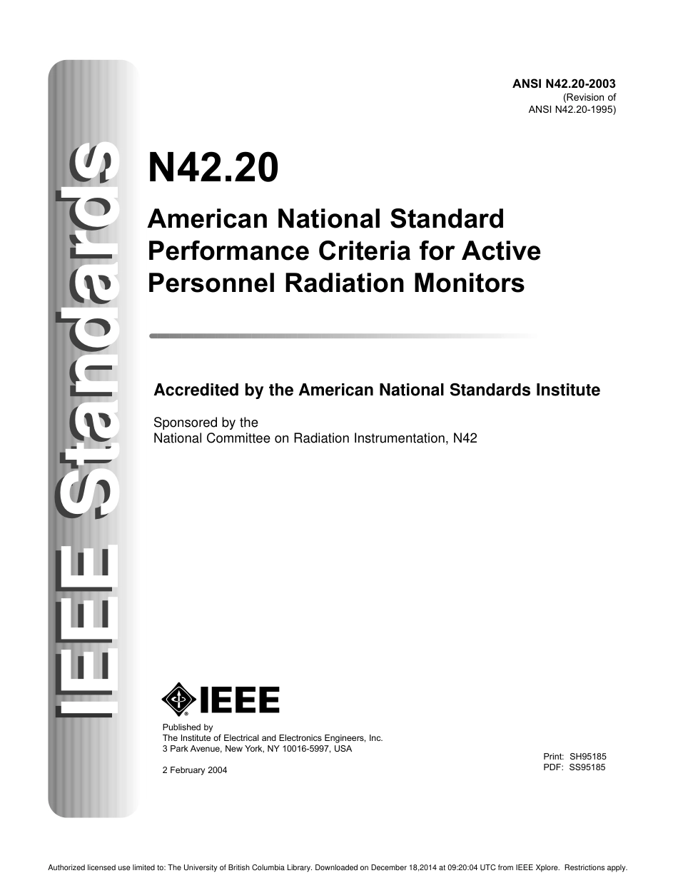ANSI N42.20-2003.pdf_第1页