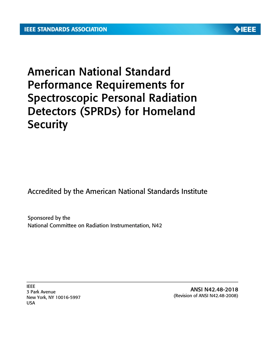 ANSI N42.48-2018.pdf_第1页