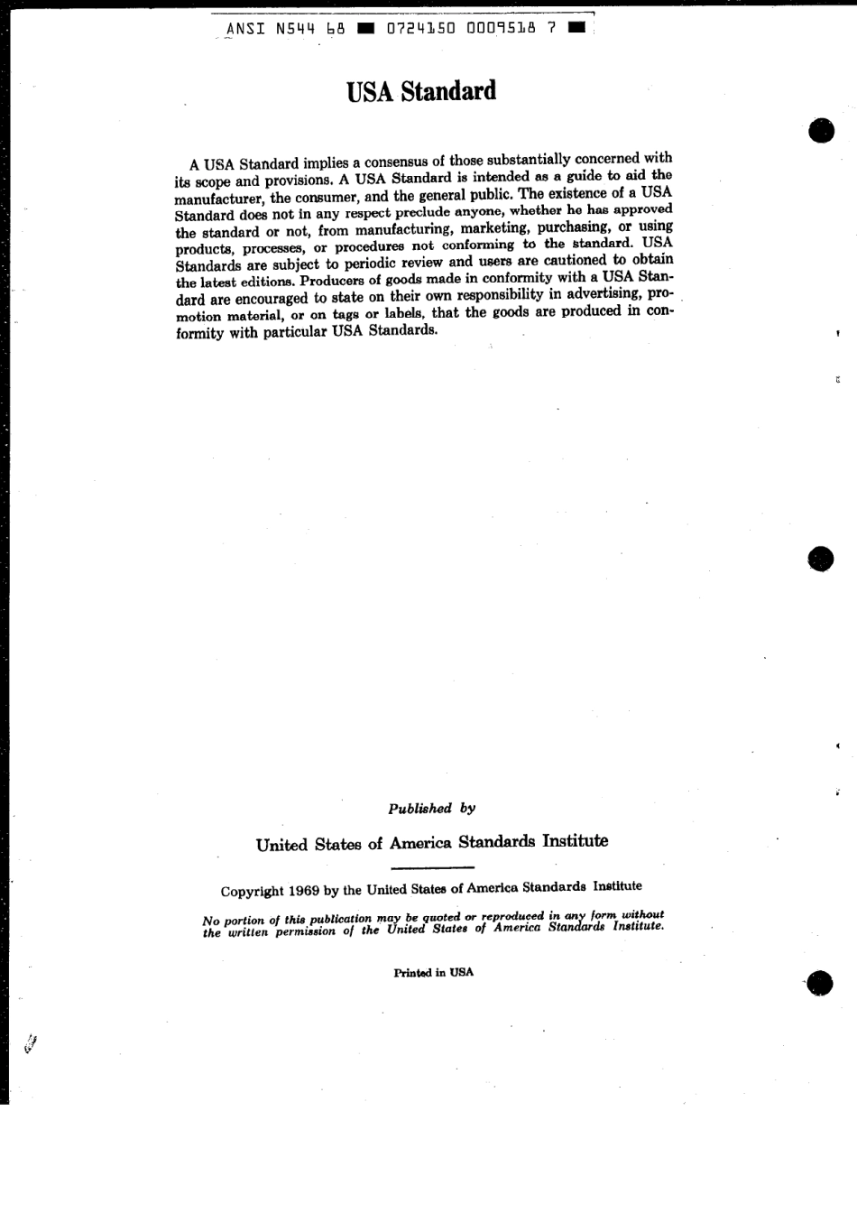 ANSI N544-1968 (1973) scan.pdf_第2页