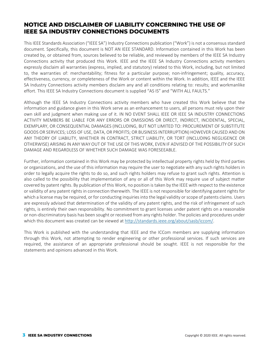 IEEE Big Data Governance and Metadata Management - Standards roadmap 2020.pdf_第3页