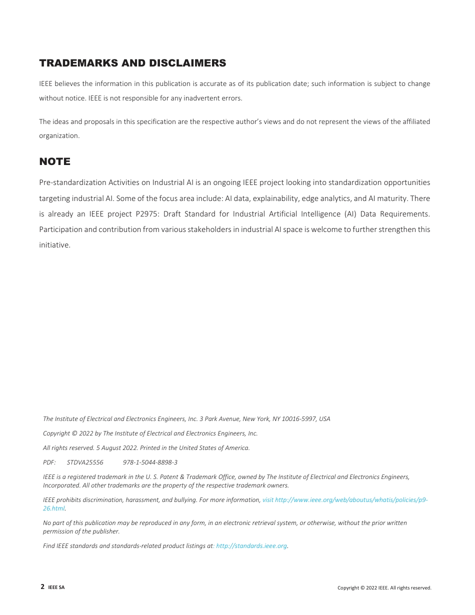 Need for establishing industrial ai maturity levels 2022.pdf_第2页