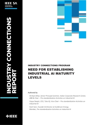 Need for establishing industrial ai maturity levels 2022.pdf