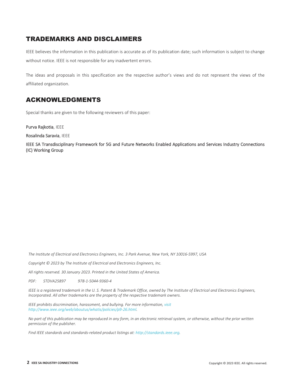 5G Enabled agriculture ecosystem - food supply chain, rubal development, and climate resiliency 2023.pdf_第2页