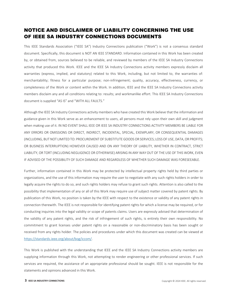 IEEE 3DBP industry connections - Position, posture, and pose definitions for 3D body processing 2024.pdf_第3页