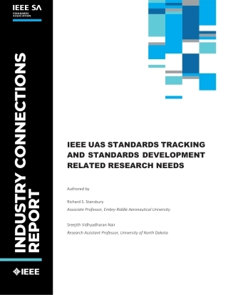 IEEE UAS standards tracking and standards development related research needs 2023.pdf