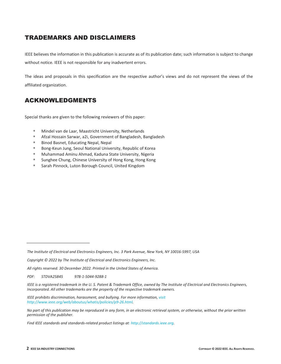 Overview and Insight - Resilience Across the Education Ecosystem During the COVID-19 Pandemic 2022.pdf_第2页