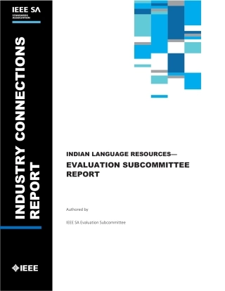 Indian Language Resources - Evaluation Subcommittee Report 2023.pdf