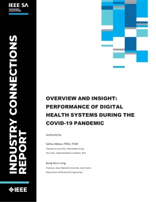 Overview and Insight - Performance of Digital Health Systems During the COVID-19 Pandemic 2023.pdf