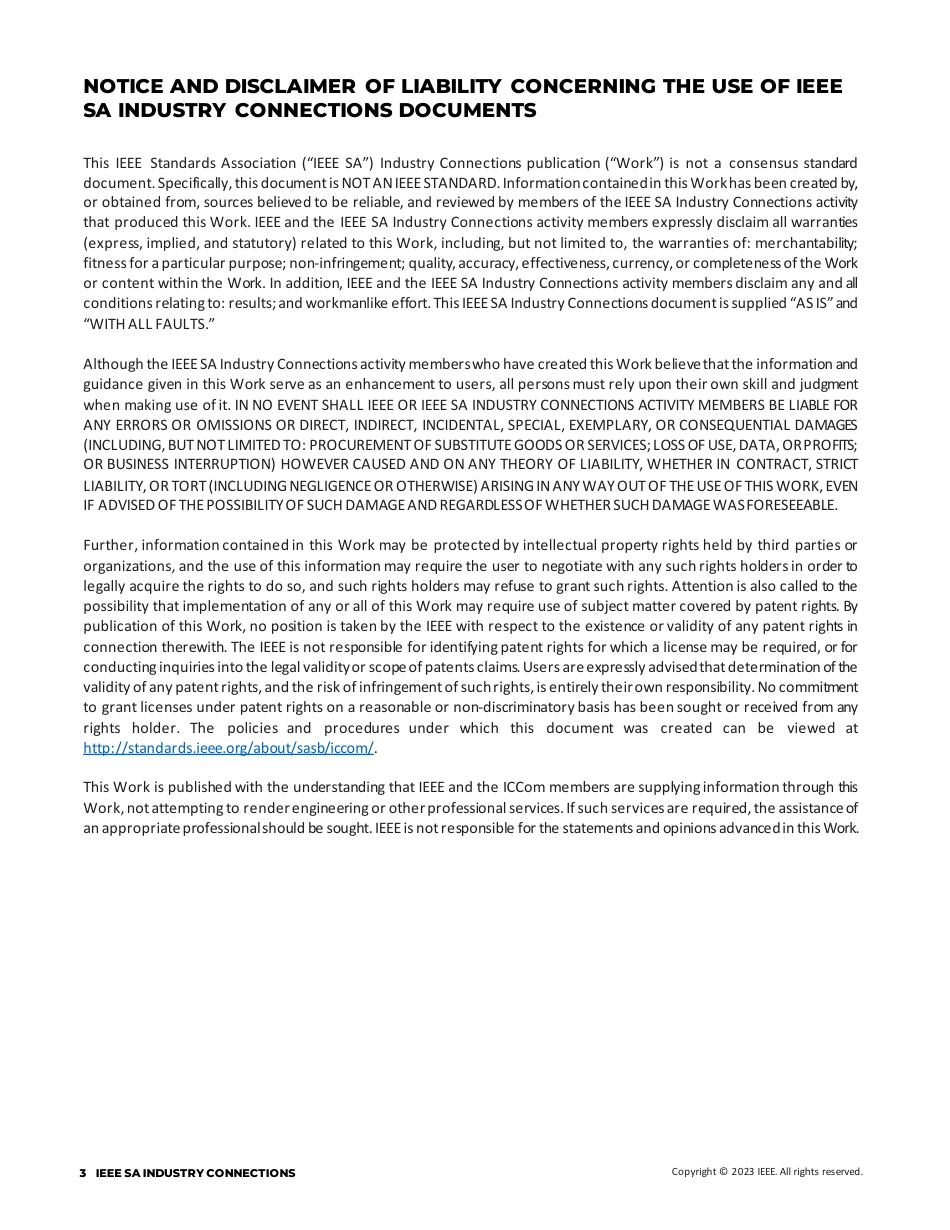 IEEE SA - Pre-Standardization study for indian languages report 2023.pdf_第3页