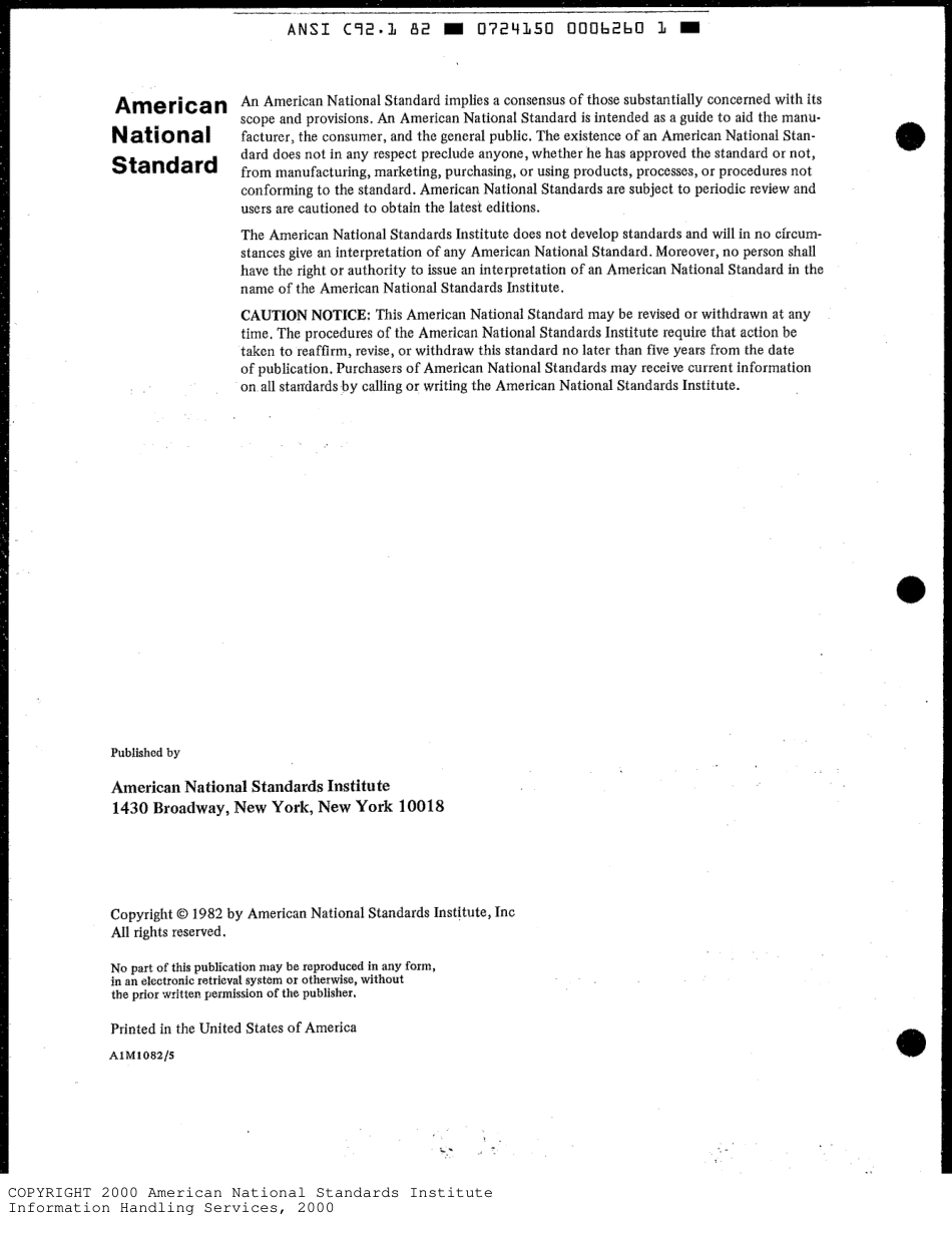 ANSI C92.1-1982.pdf_第3页