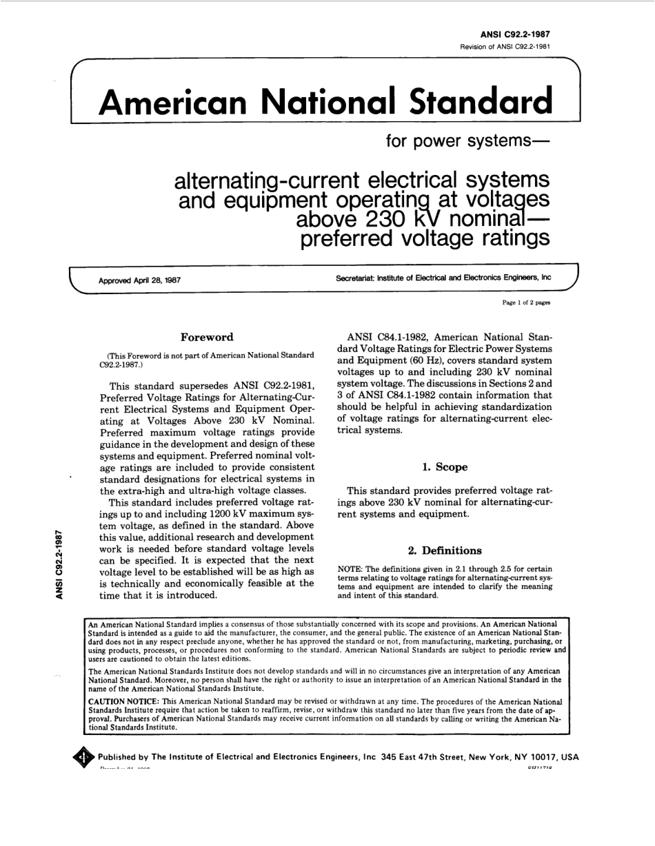 ANSI C92.2-1987.pdf_第1页