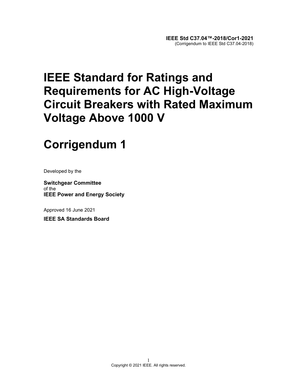 IEEE Std C37.04-2018 cor1-2021.pdf_第2页