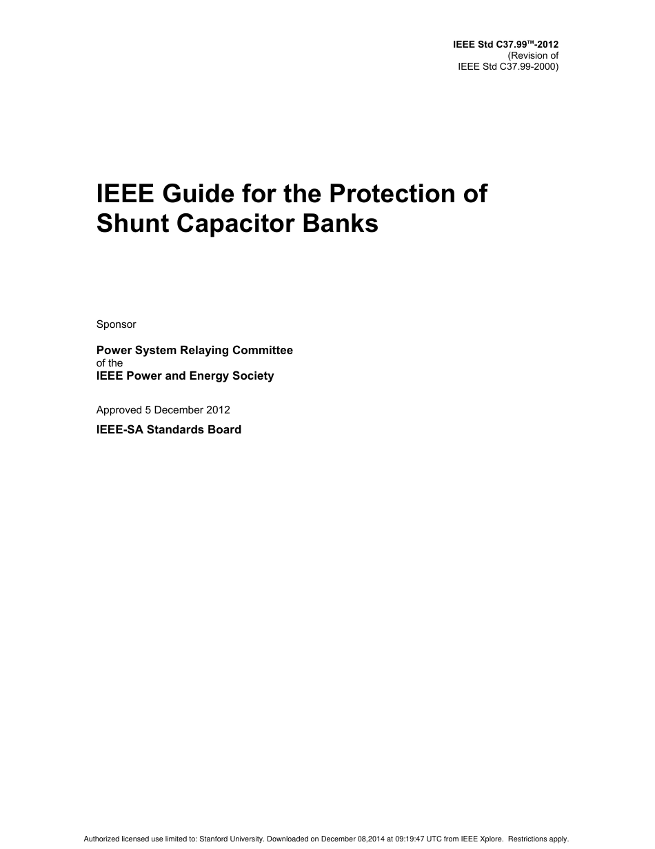 IEEE Std C37.99-2012.pdf_第3页