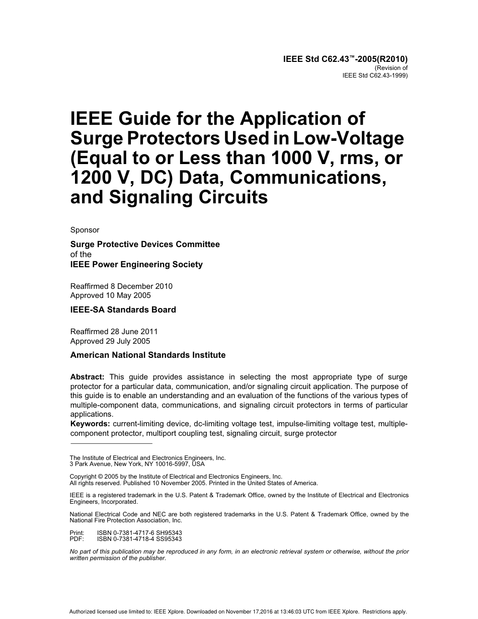 IEEE Std C62.43-2005 (2010).pdf_第3页