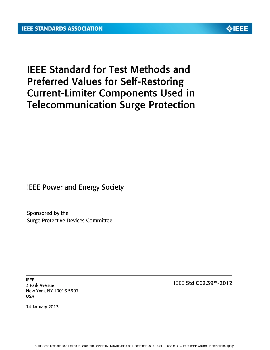 IEEE Std C62.39-2012.pdf_第1页