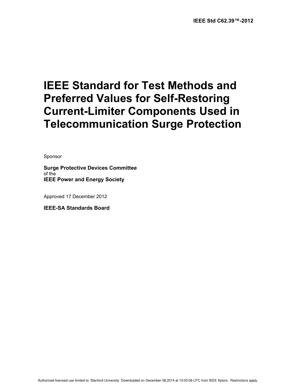 IEEE Std C62.39-2012.pdf_第3页